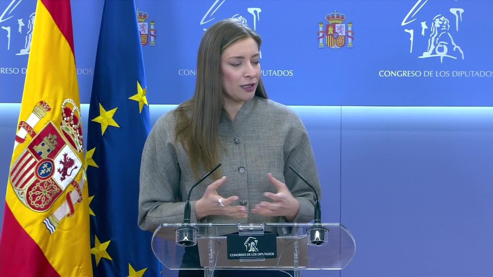 va junta de portavoces pp