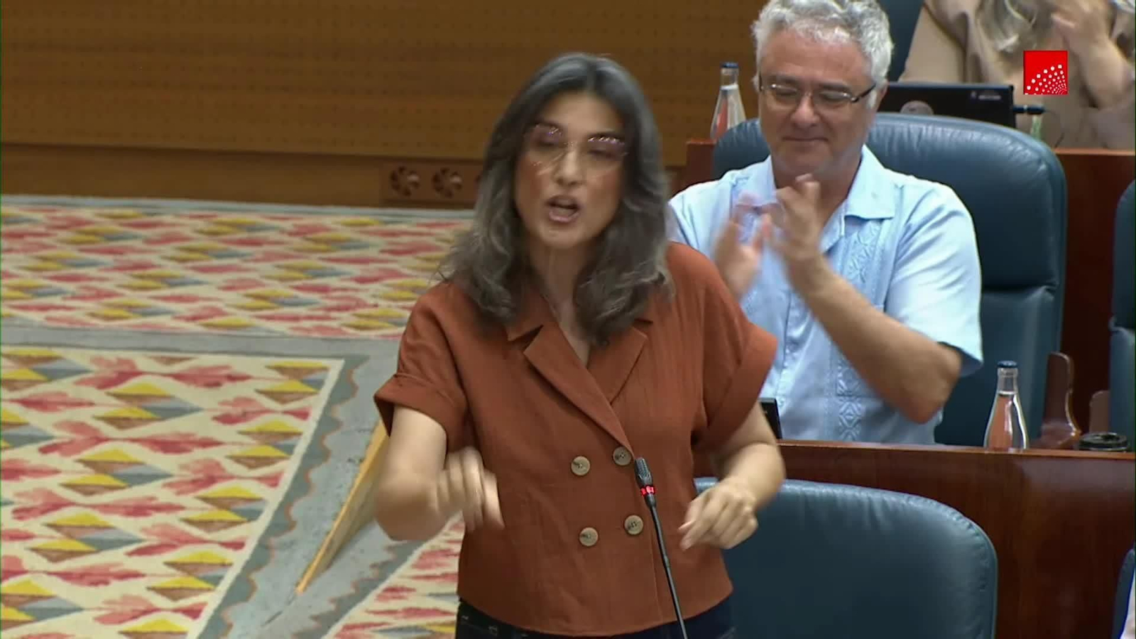 va ayuso asamblea