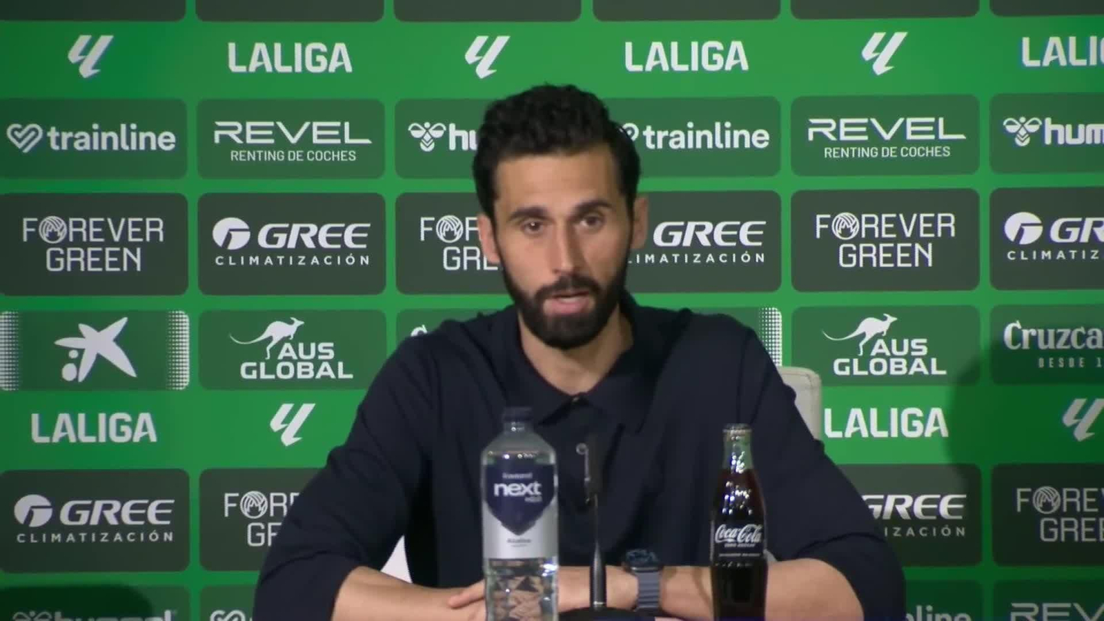 S011-SEVILLA RP BETIS VS RMADRID