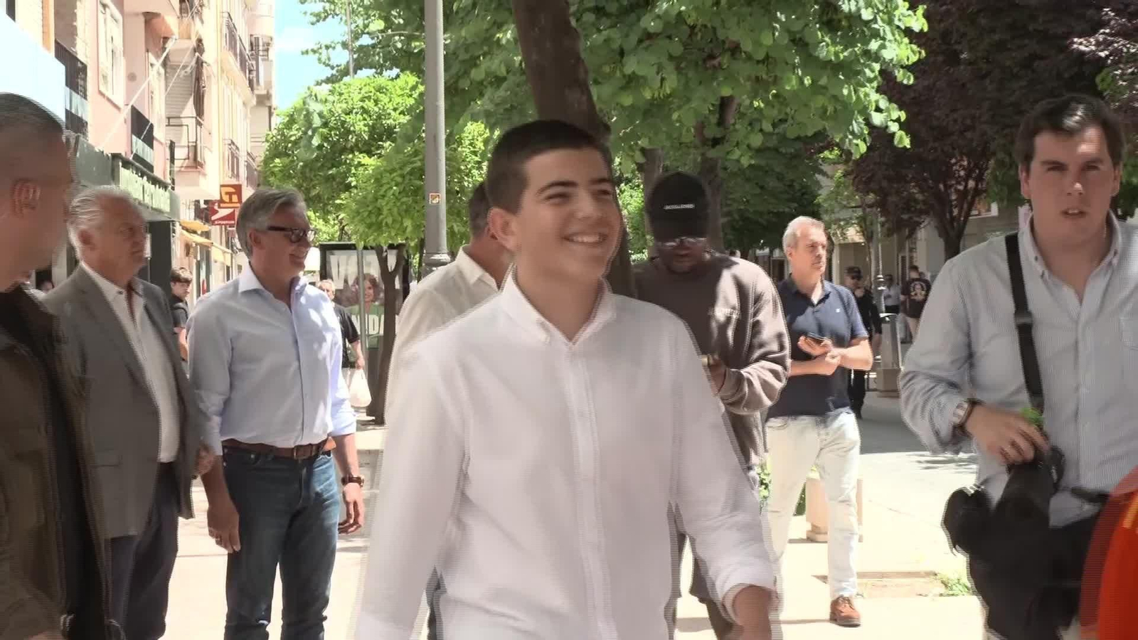 M060-CORDOBA ABASCAL PUENTE GENIL
