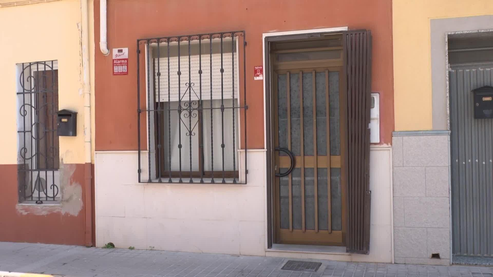 web secuestro y perros