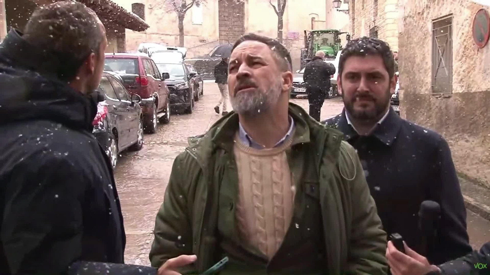X020-MADRID ABASCAL