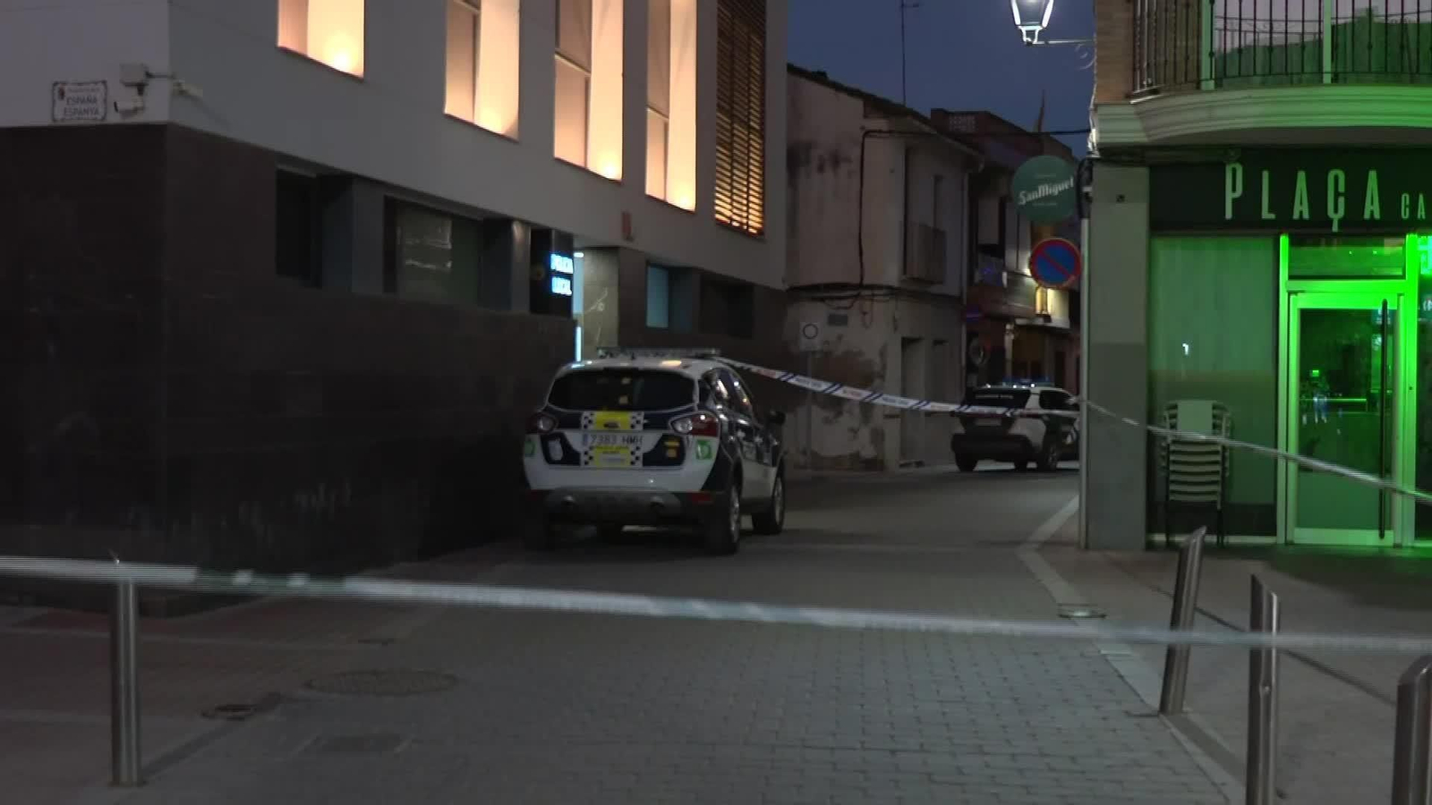 X076-CASTELLON DOBLE CRIMEN XILXES TARDE