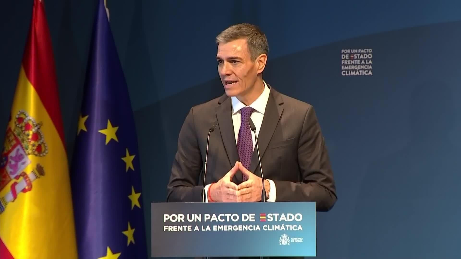 va pedro sanchez error historico europa