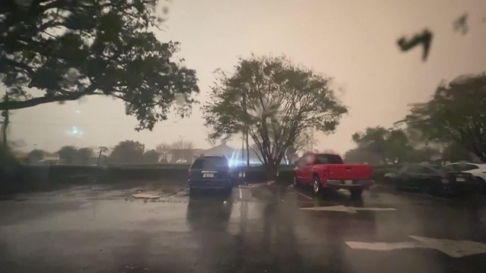 va huracan florida