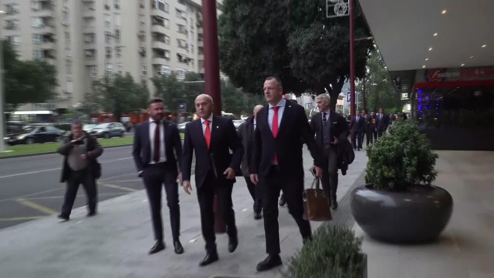 L073-SEVILLA RECURSOS JUNTA DE ACCIONISTAS DEL SEVILLA