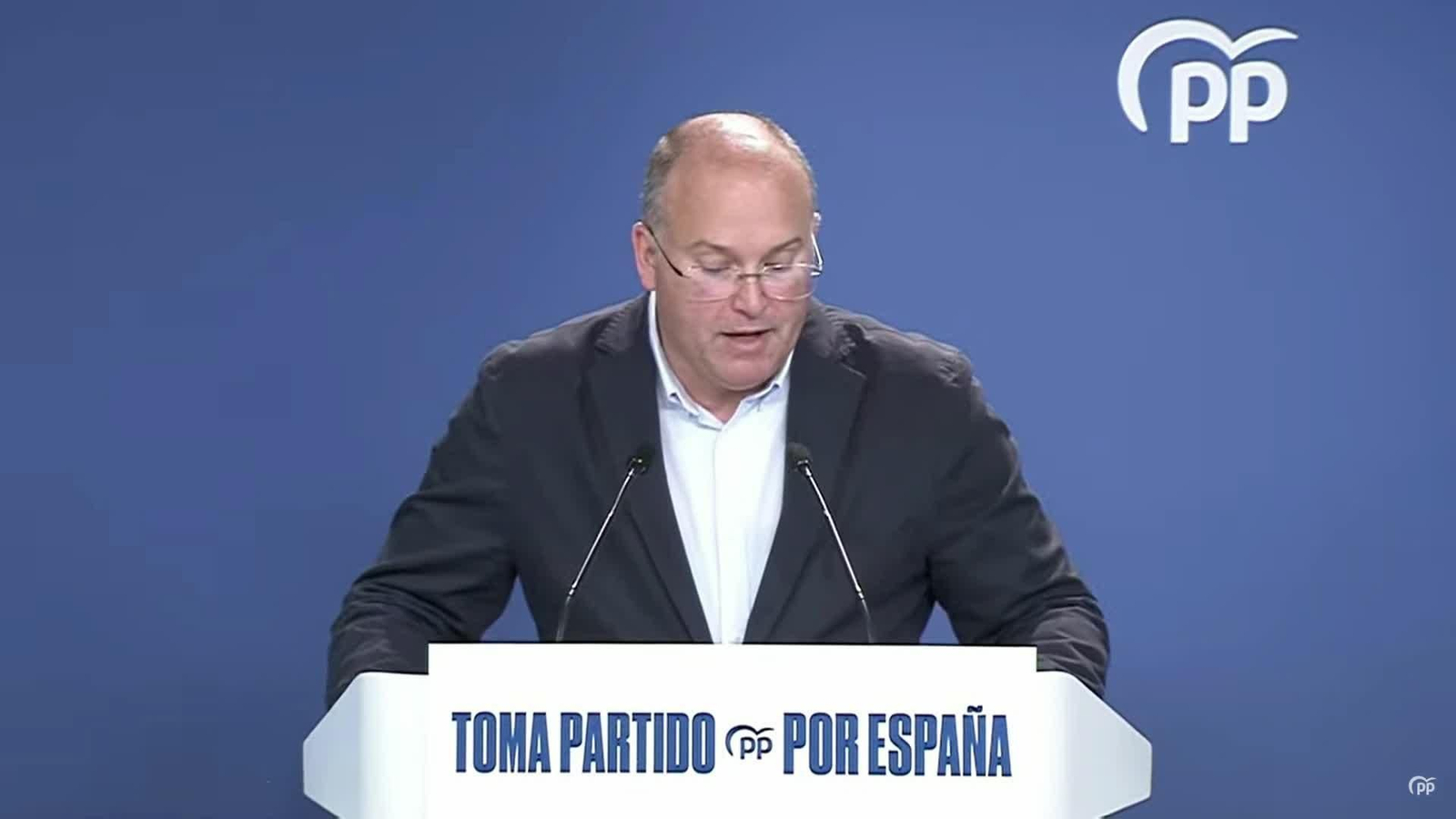 S024-MADRID DECLARACIONES TELLADO PP