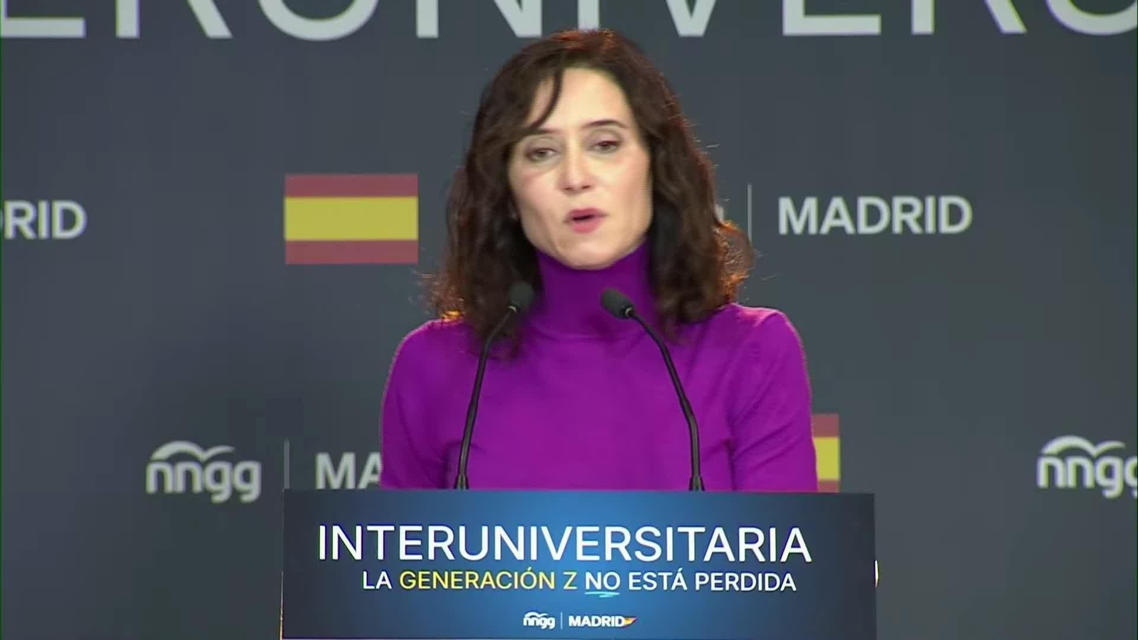 L057-MADRID AYUSO INTERUNIVERSITARIA NNGG