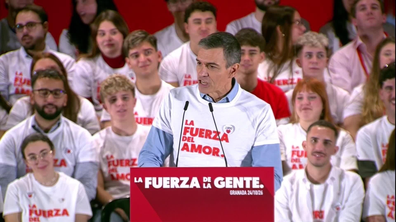 va sanchez precampaña