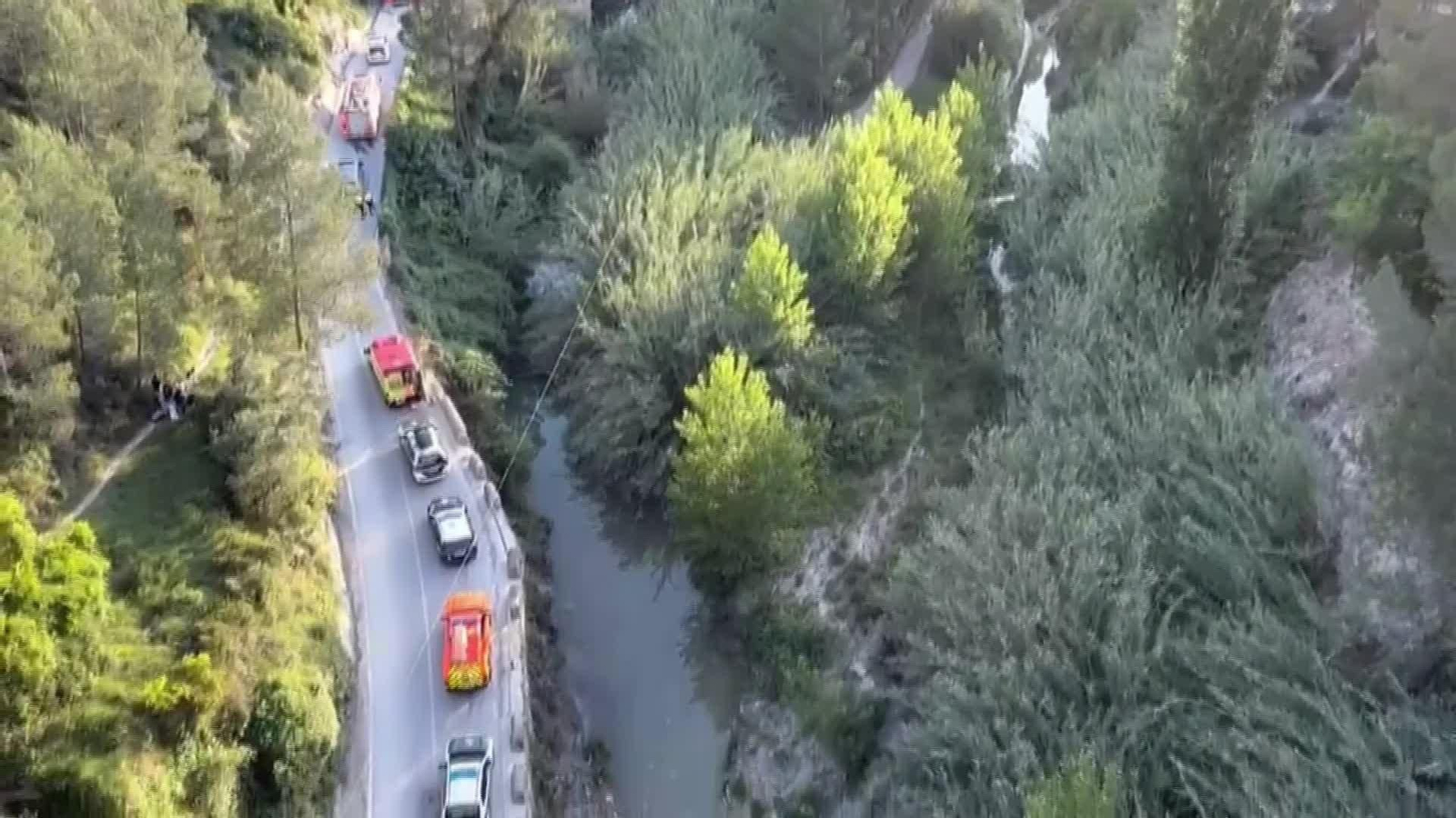 L019-VALENCIA ACCIDENTE ONTENIENTE