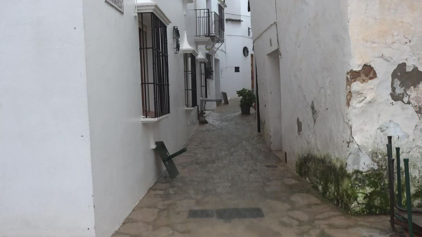 J044-CÁDIZ TEMPORAL LEONARDO SIERRA GRAZALEMA