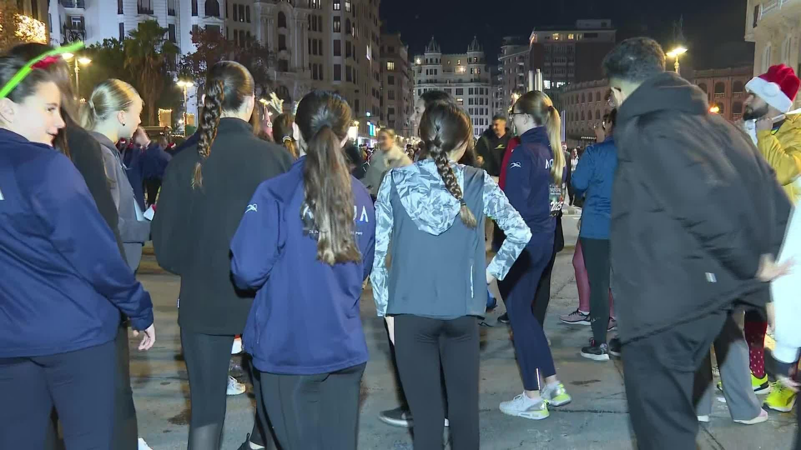 M057-VALENCIA SAN SILVESTRE TARDE