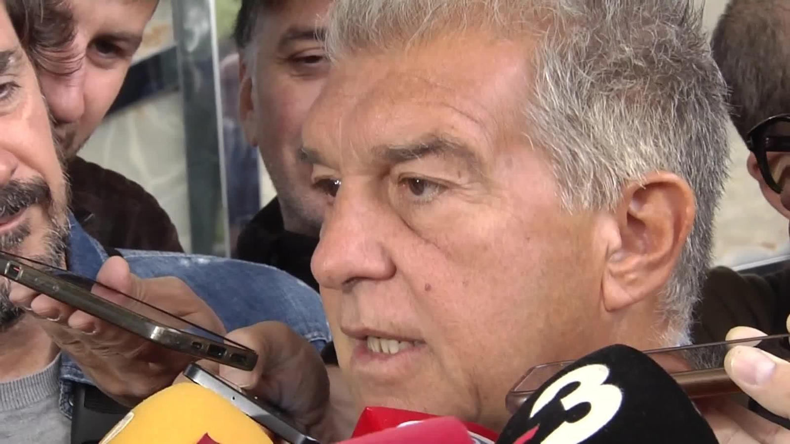 va laporta