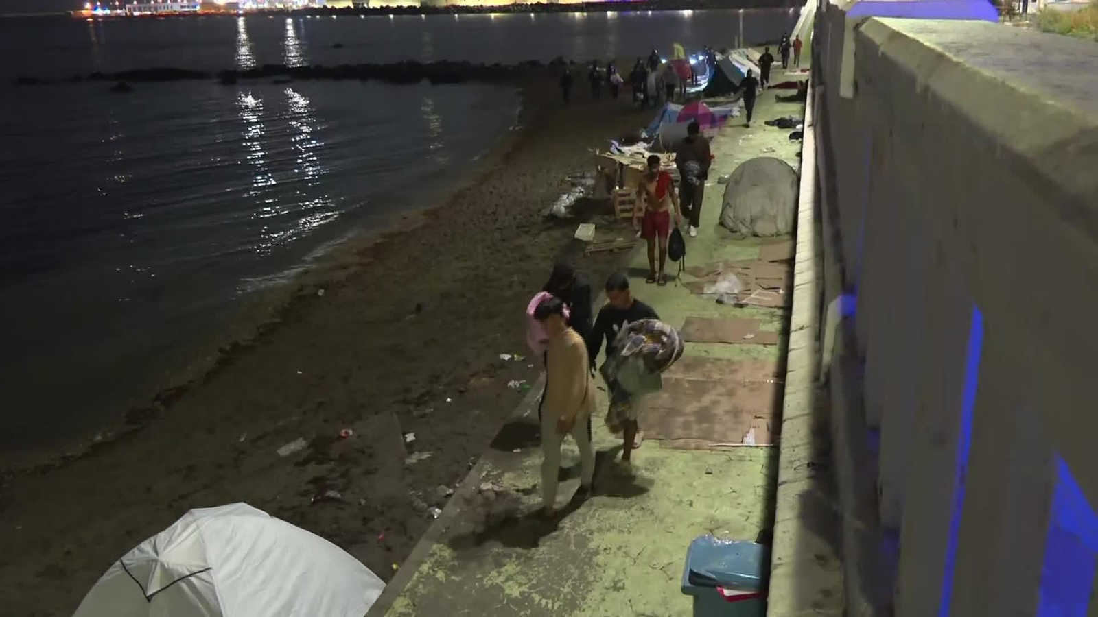 V060-EDI CEUTA TRASLADO INMIGRANTES