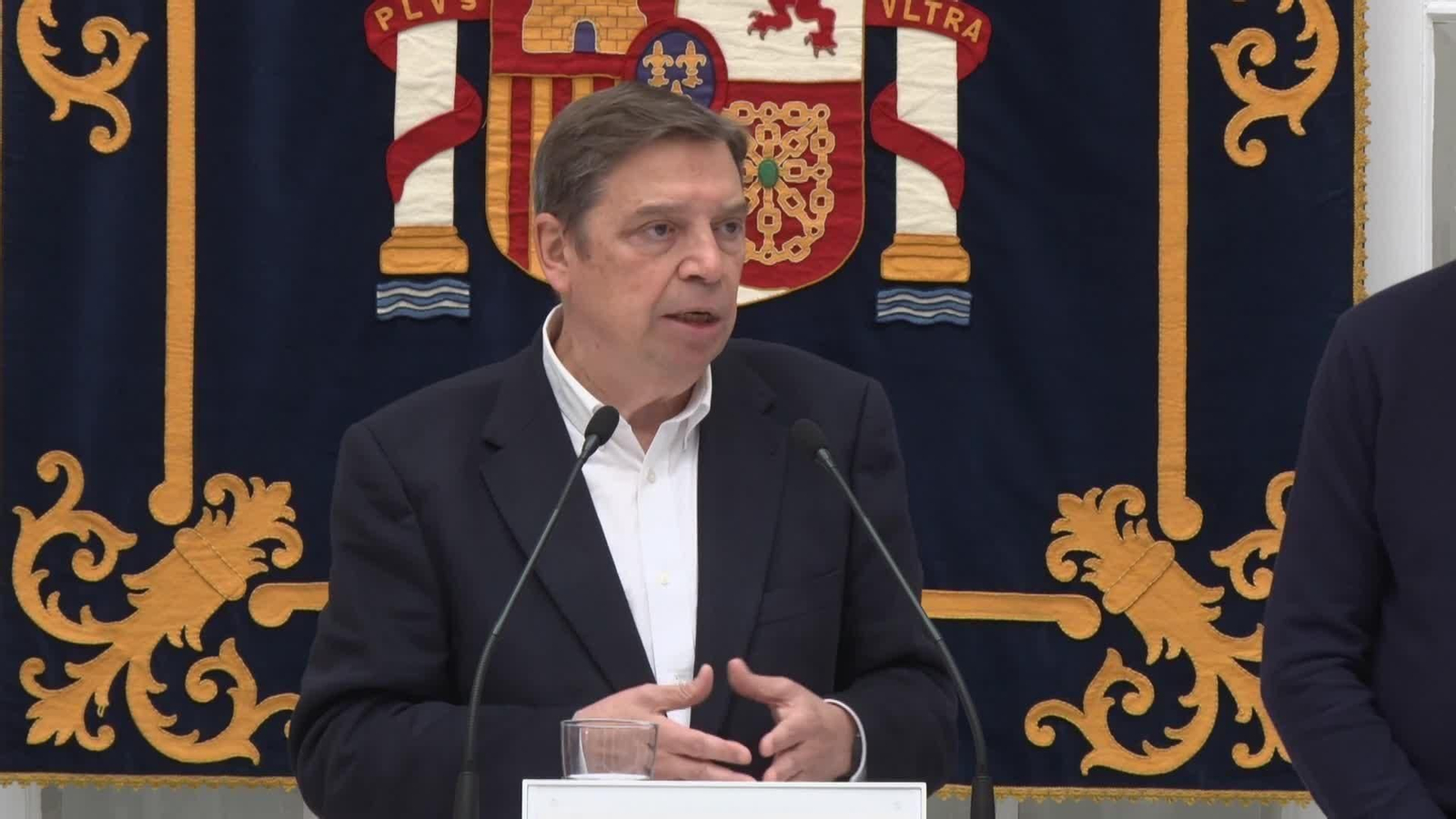 va total planas se evitara peste porcina con el plan