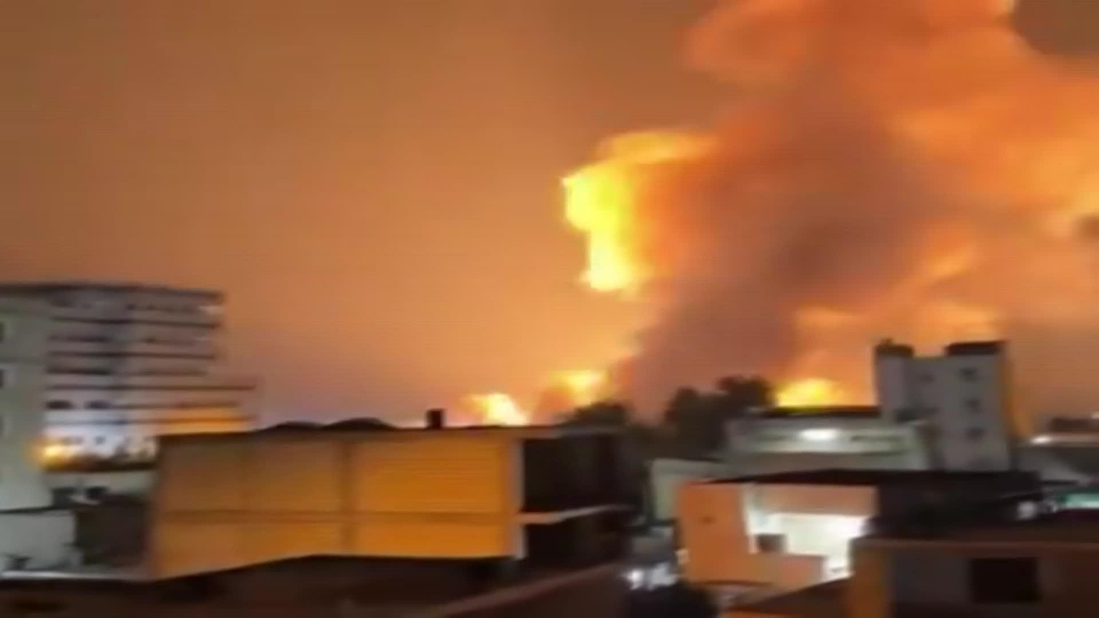 va eeuu ataca iran