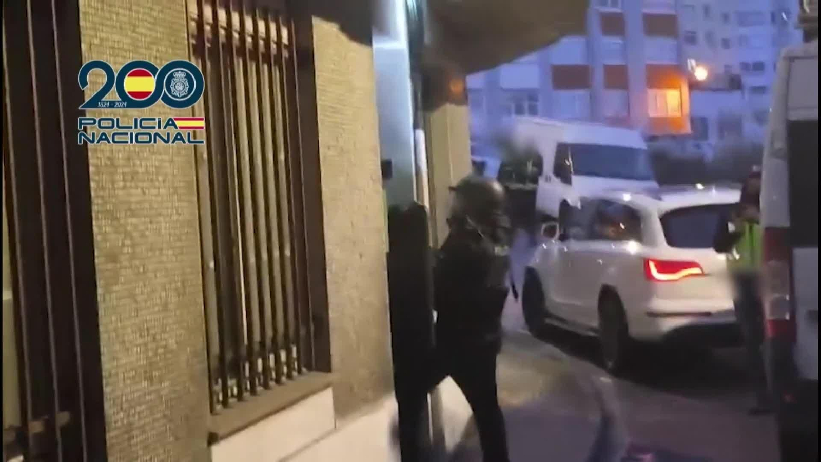 web fugitivo detenido