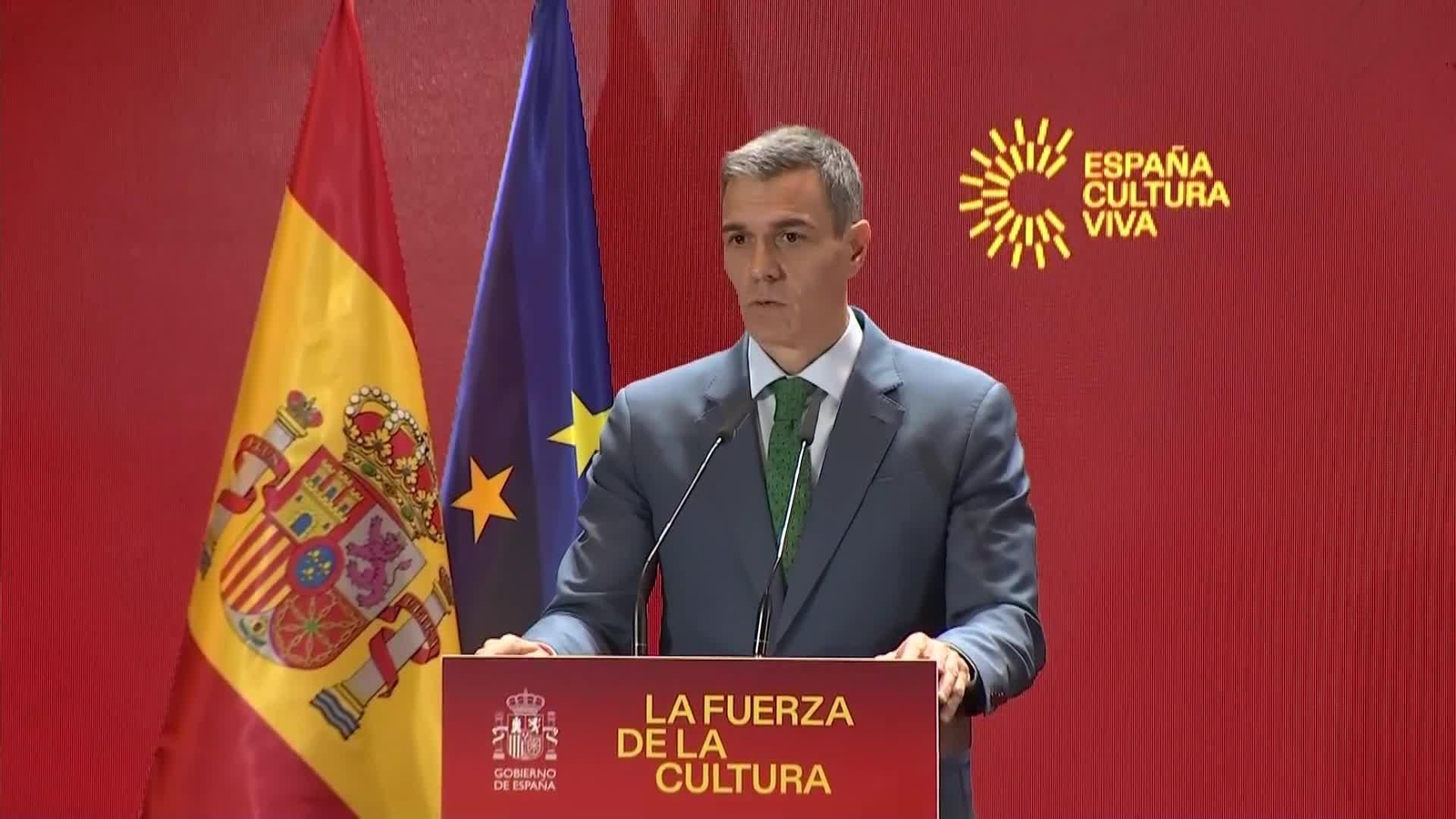 va pedro sanchez hoy