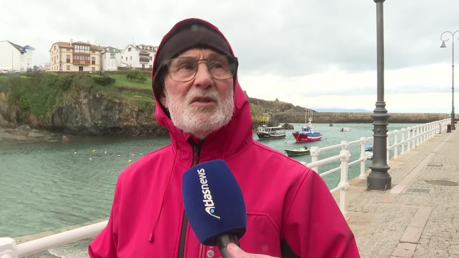 J045-EDI VARIOS LLEGA BORRASCA GORETTI