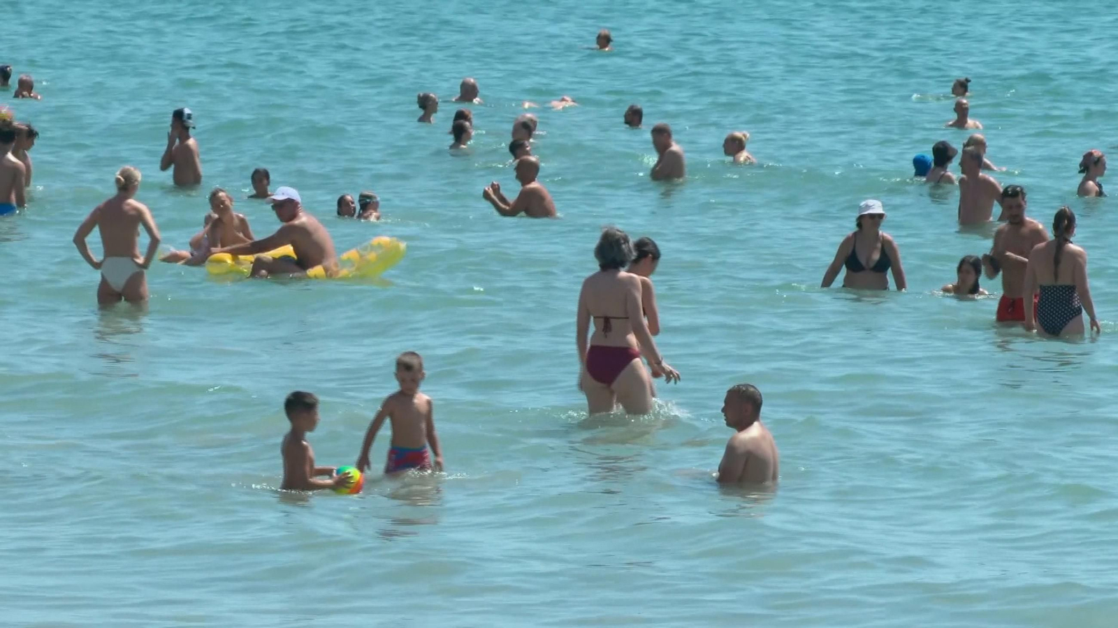 L049 ALICANTE CALOR Y PLAYA frame 4500