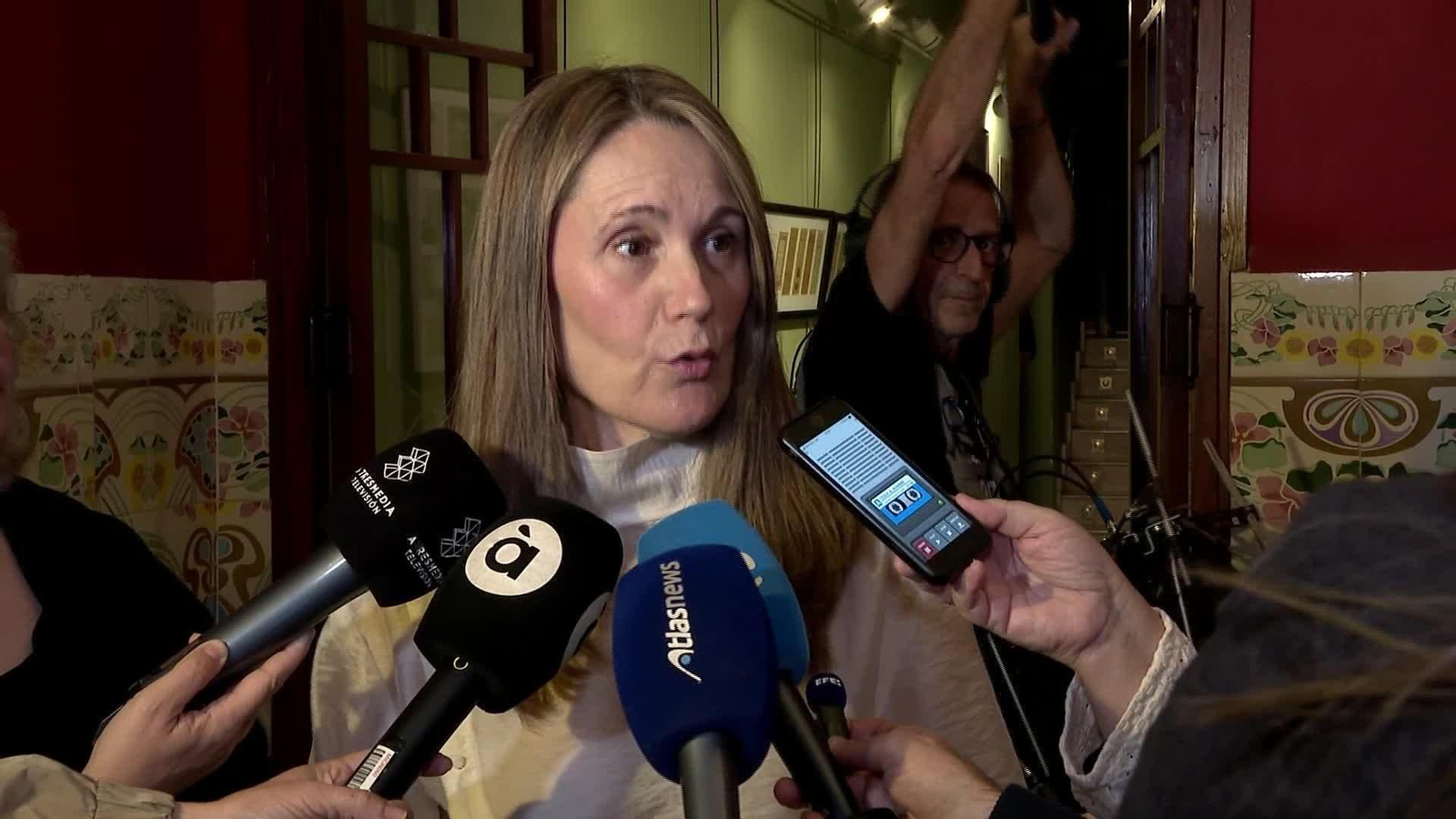 S022-VALENCIA PRIMERA EDICION MEMORIA VICTIMAS DANA