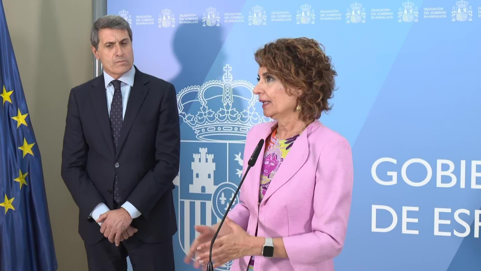 va montero sobre regreso emerito