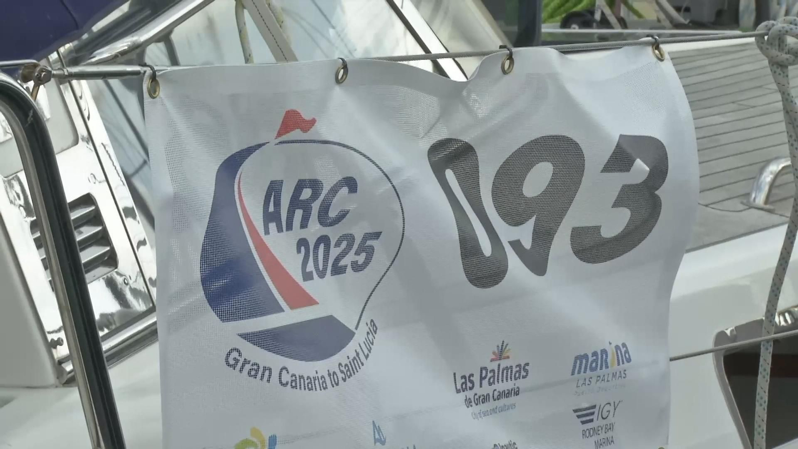 Regata Atlantic Rally for Cruisers