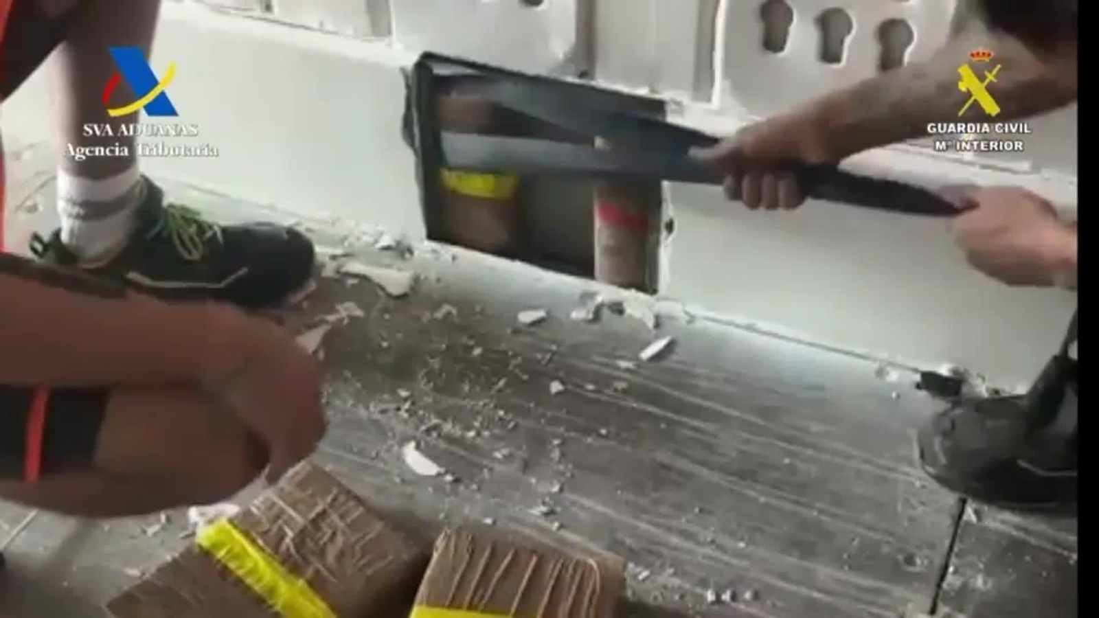 S031-IMAGENES GUARDIA CIVIL INCAUTACION HACHIS ALGECIRAS