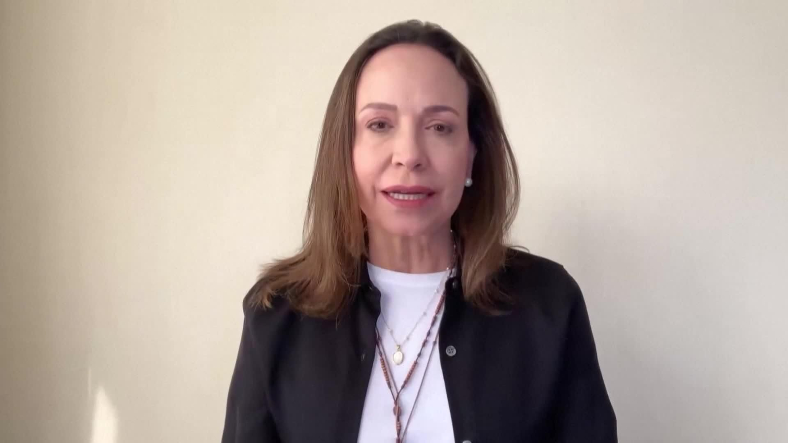 va denuncia corina machado