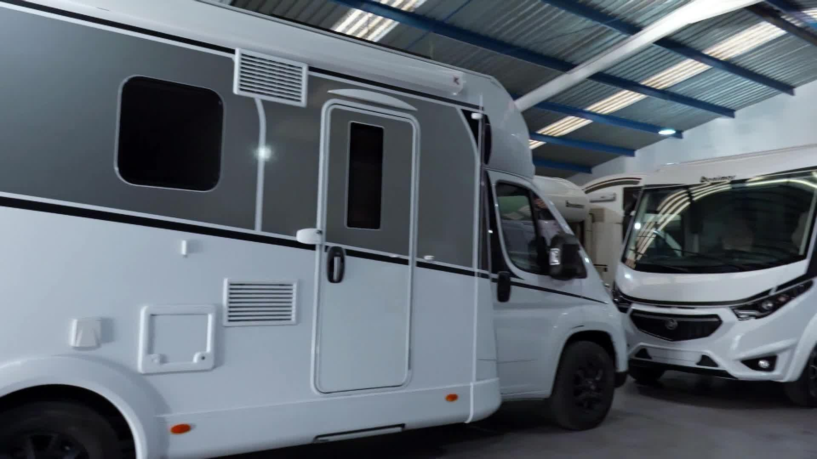 web vivir en autocaravana