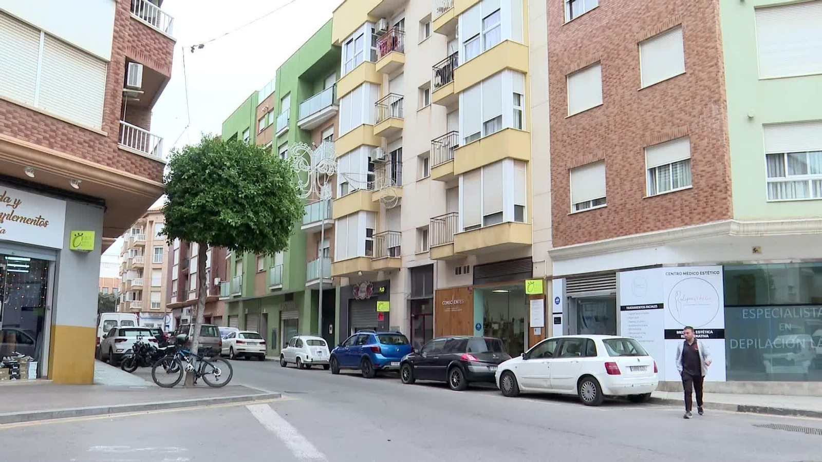 L059-CASTELLON CELULA SUPREMACISTAS