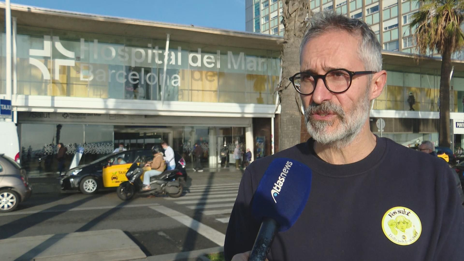 J030 VARIOS COLAPSO GRIPE frame 388