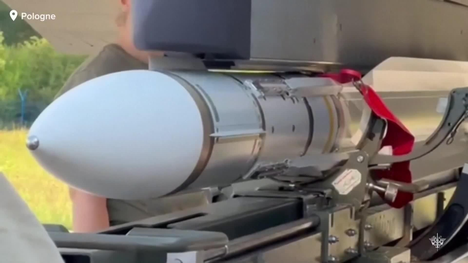 España se suma con medios aéreos a la operación Centinela Oriental de la OTAN