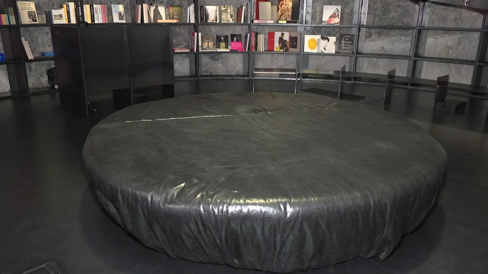 X049-A CORUÑA BIBLIOTECA MARTA ORTEGA