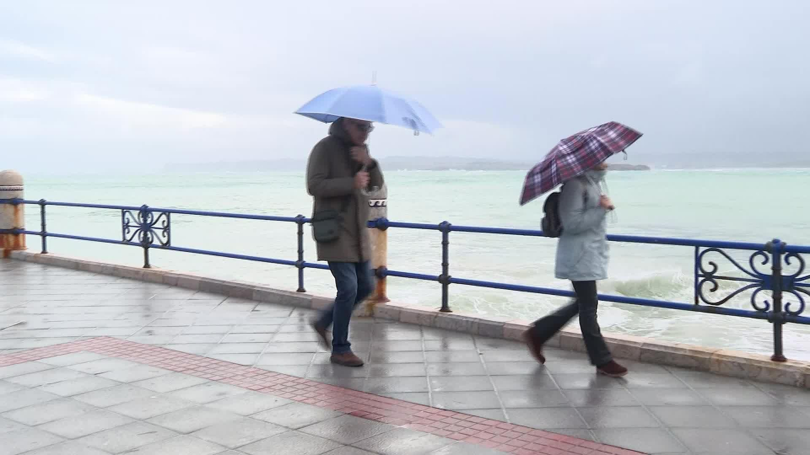 S027-CANTABRIA ALERTA NARANJA FENOMENOS COSTEROS