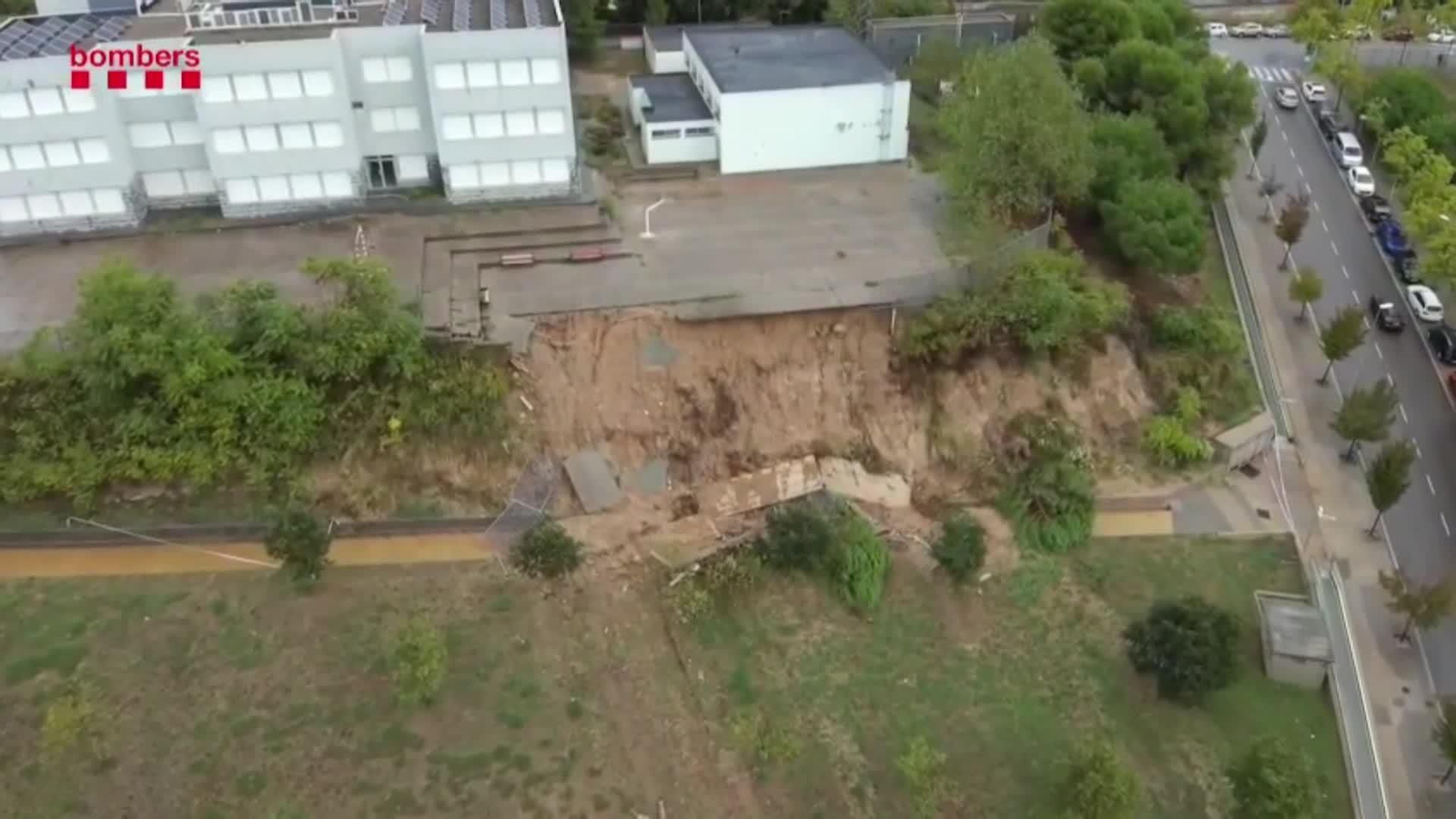 va aereas granollers
