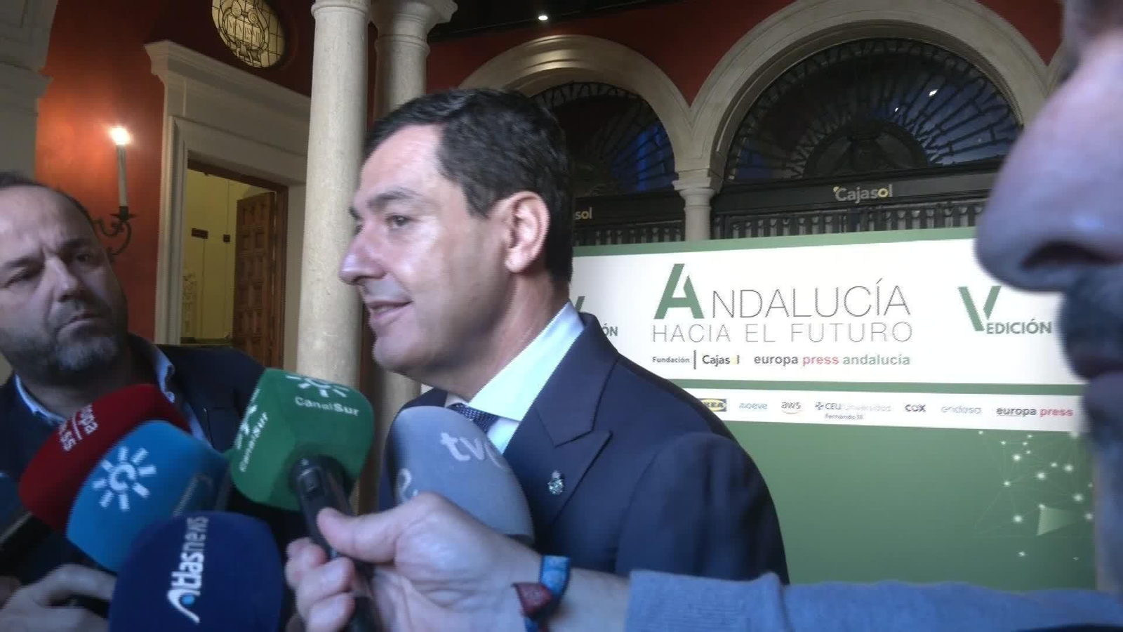 M014-SEVILLA MORENO BONILLA SOBRE DIPUTACIÓN