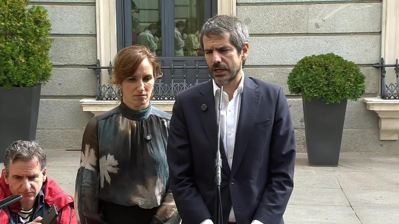 va urtasun sobre puigdemont