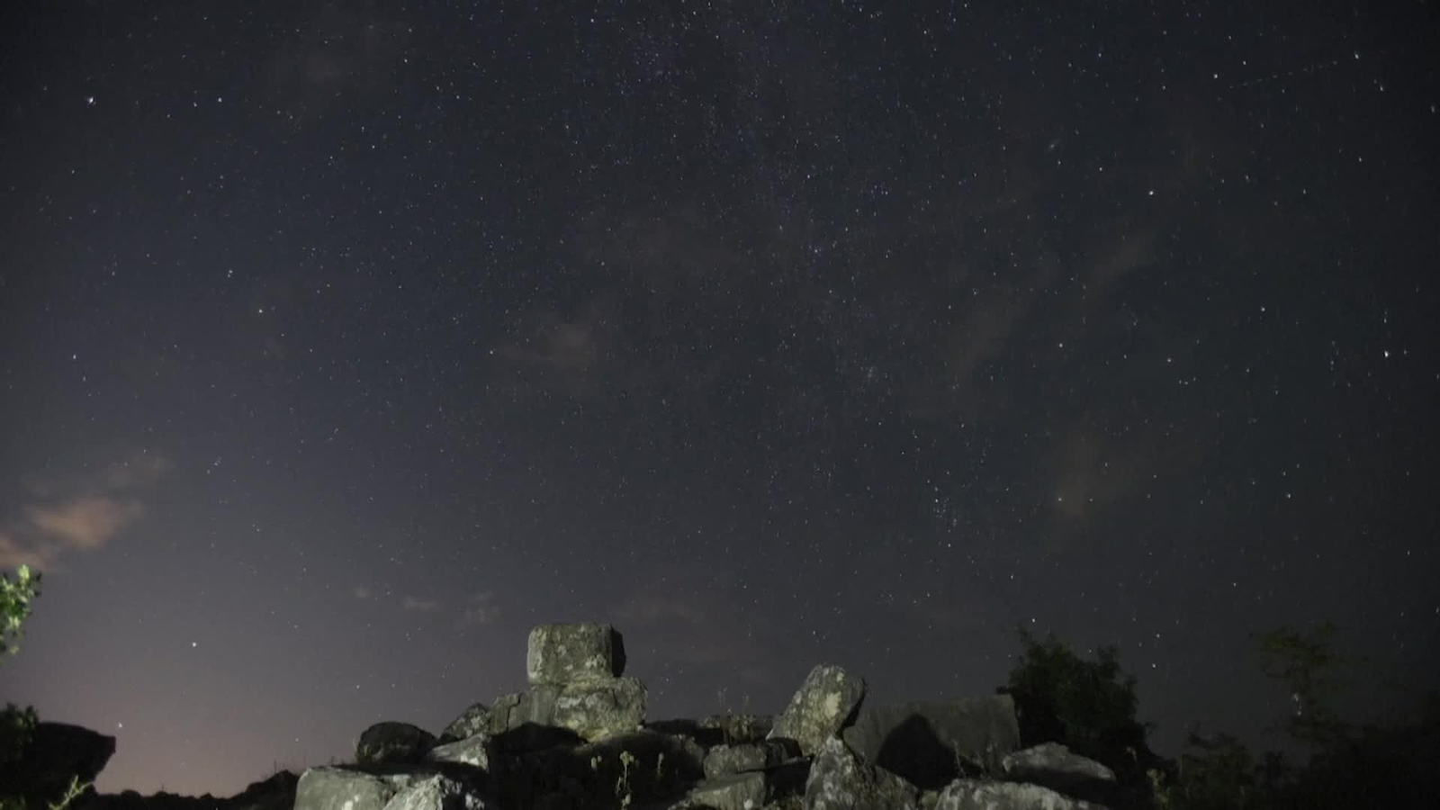 va perseidas croacia
