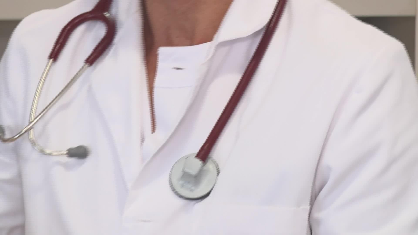 L043-A CORUÑA MEDICO ALEGRIA TRIUNFO Y SALUD