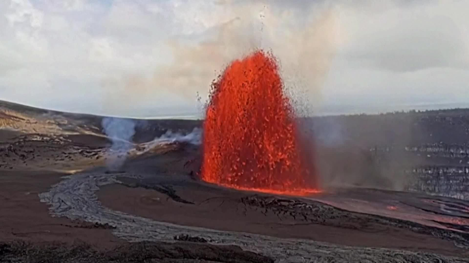 va kilauea