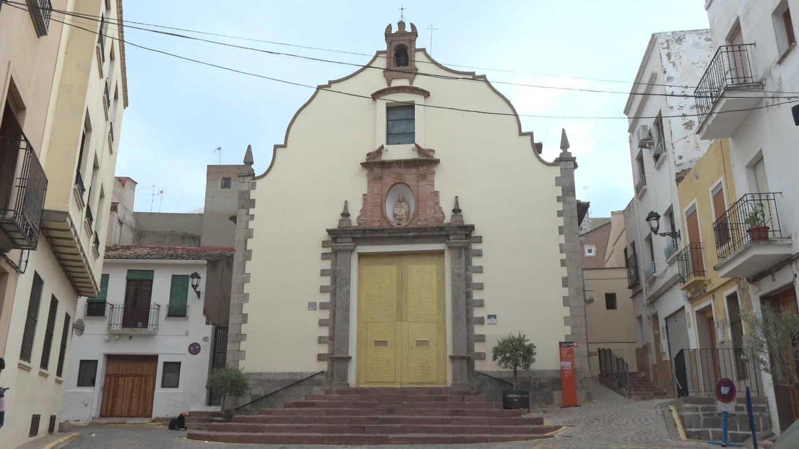 L034-VALENCIA COFRADES SAGUNTO SIN MUJERES