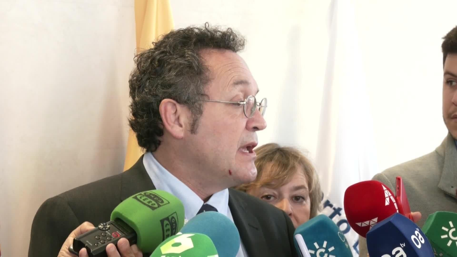 va el gobierno quiere indultar al fiscal