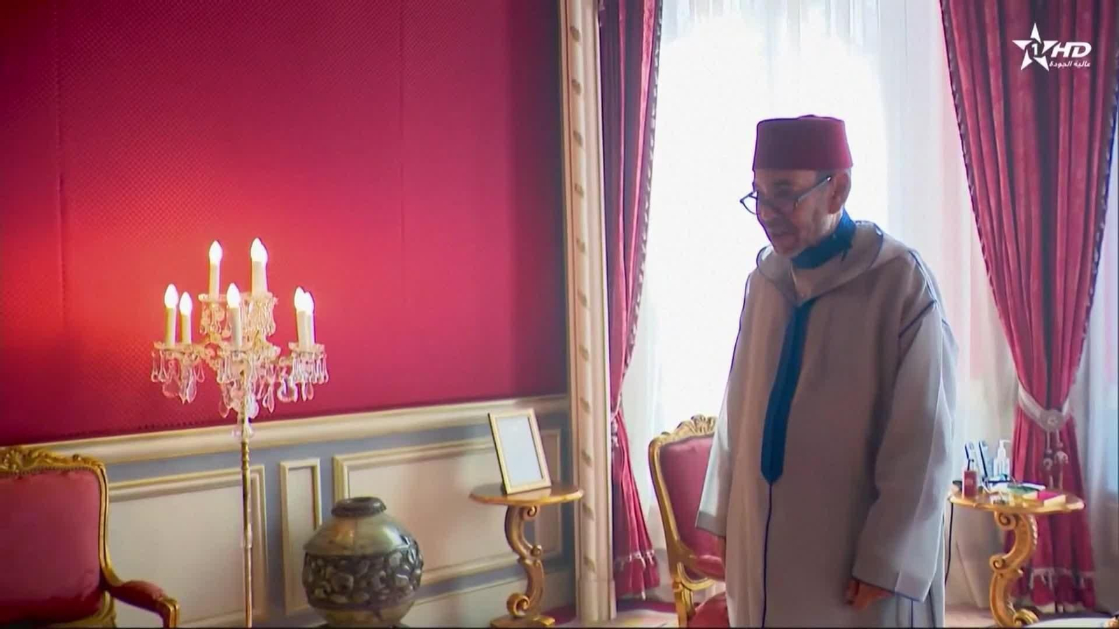 X007-MARRUECOS NUEVA PRIMERA MINISTRA