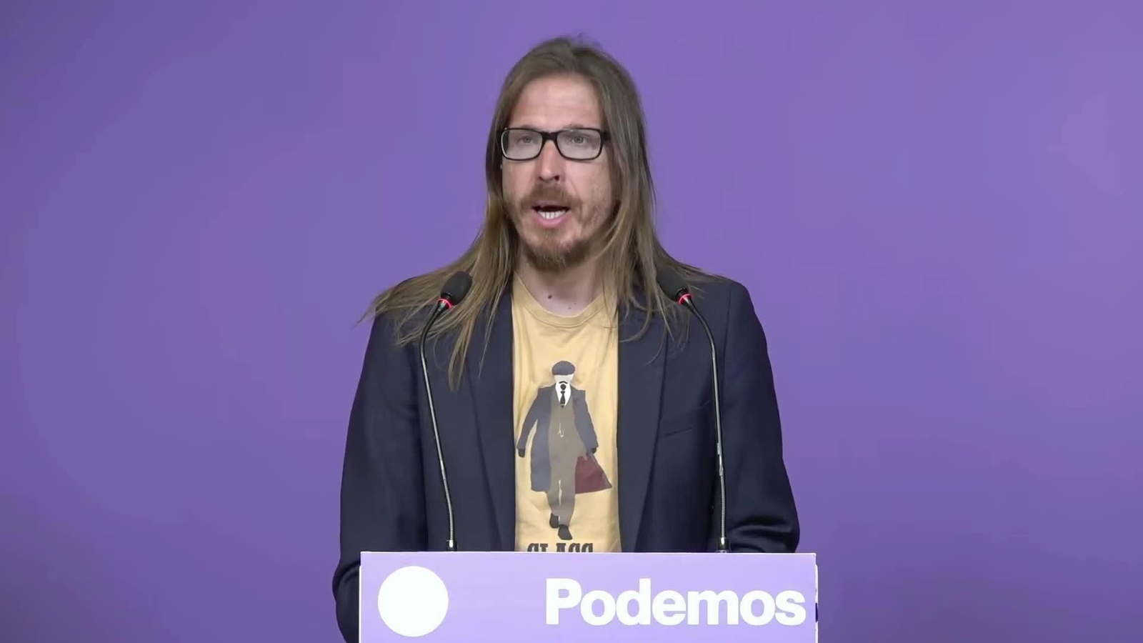 L016-MADRID RP PODEMOS