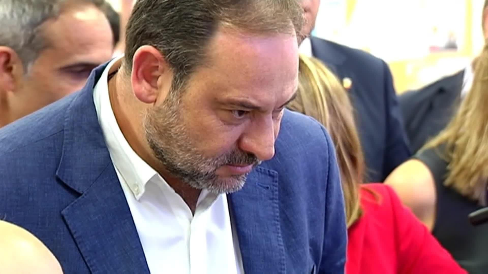Los pagos del Congreso a Ábalos ya están en el Supremo