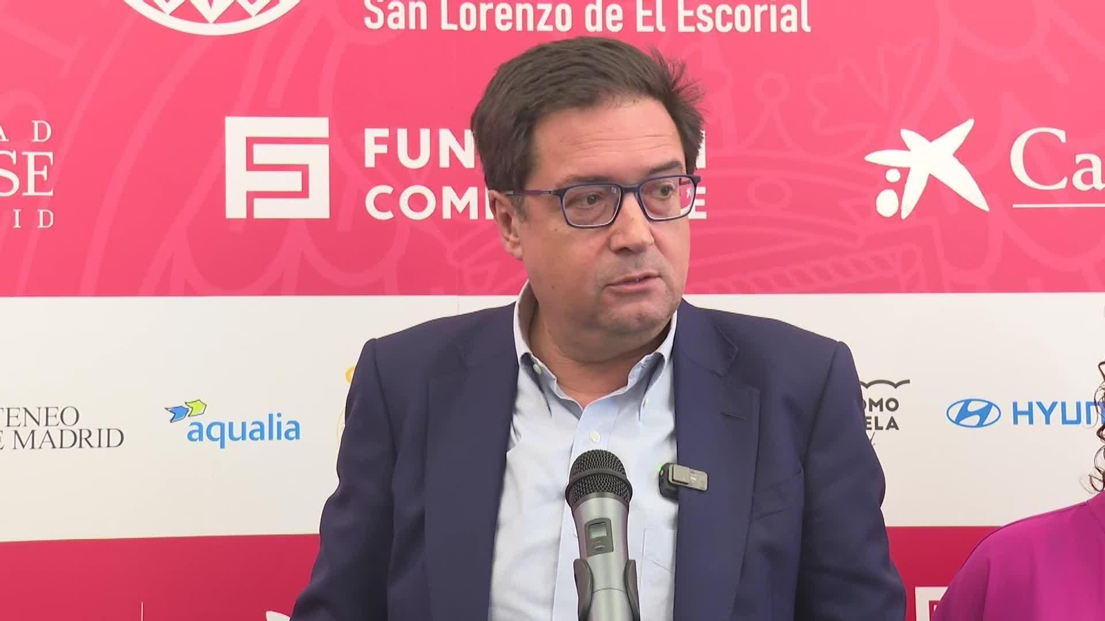 Óscar López: “Todo lo que dice Page últimamente me parece un despropósito”