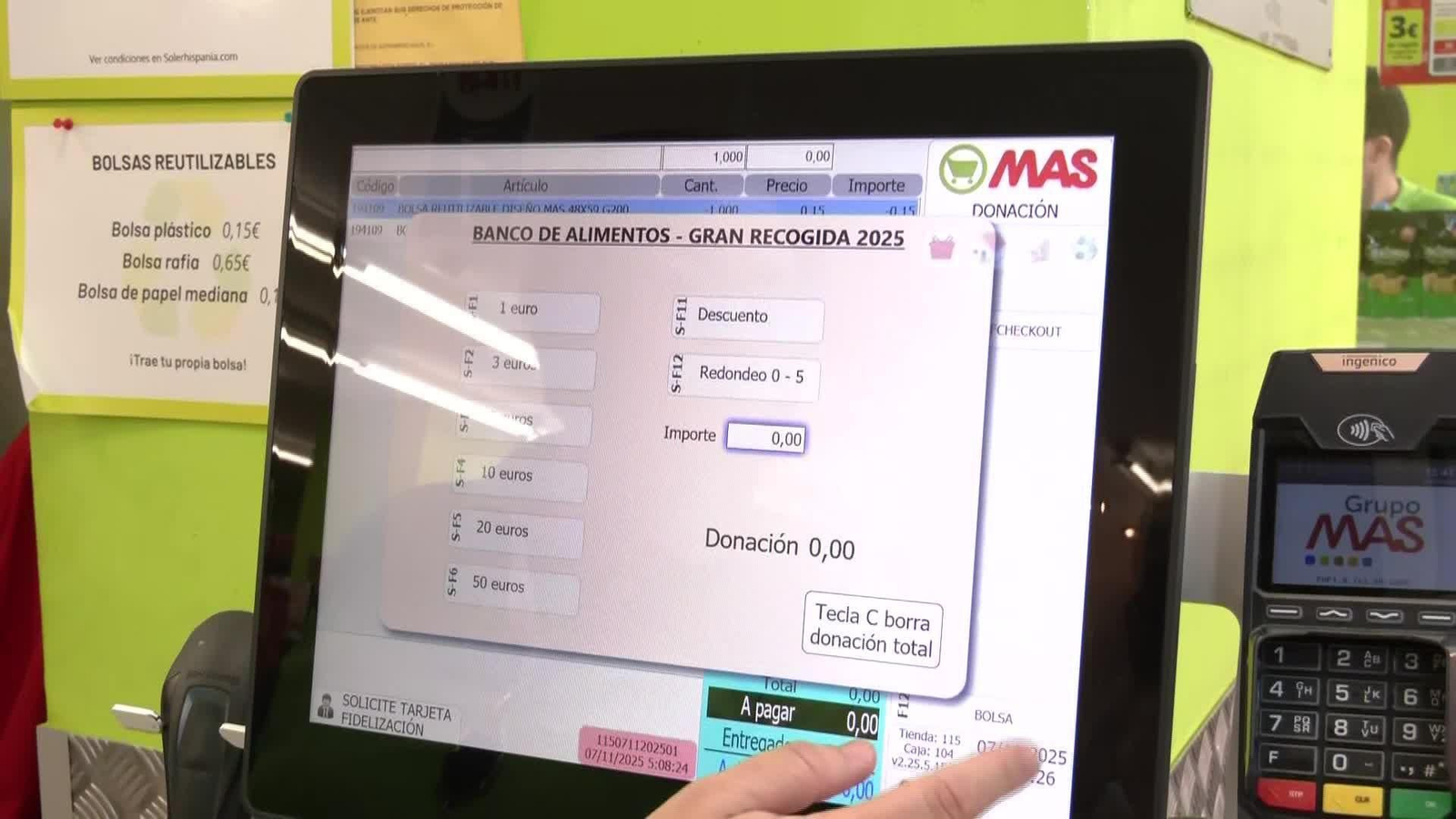 V041-SEVILLA BANCO DE ALIMENTOS