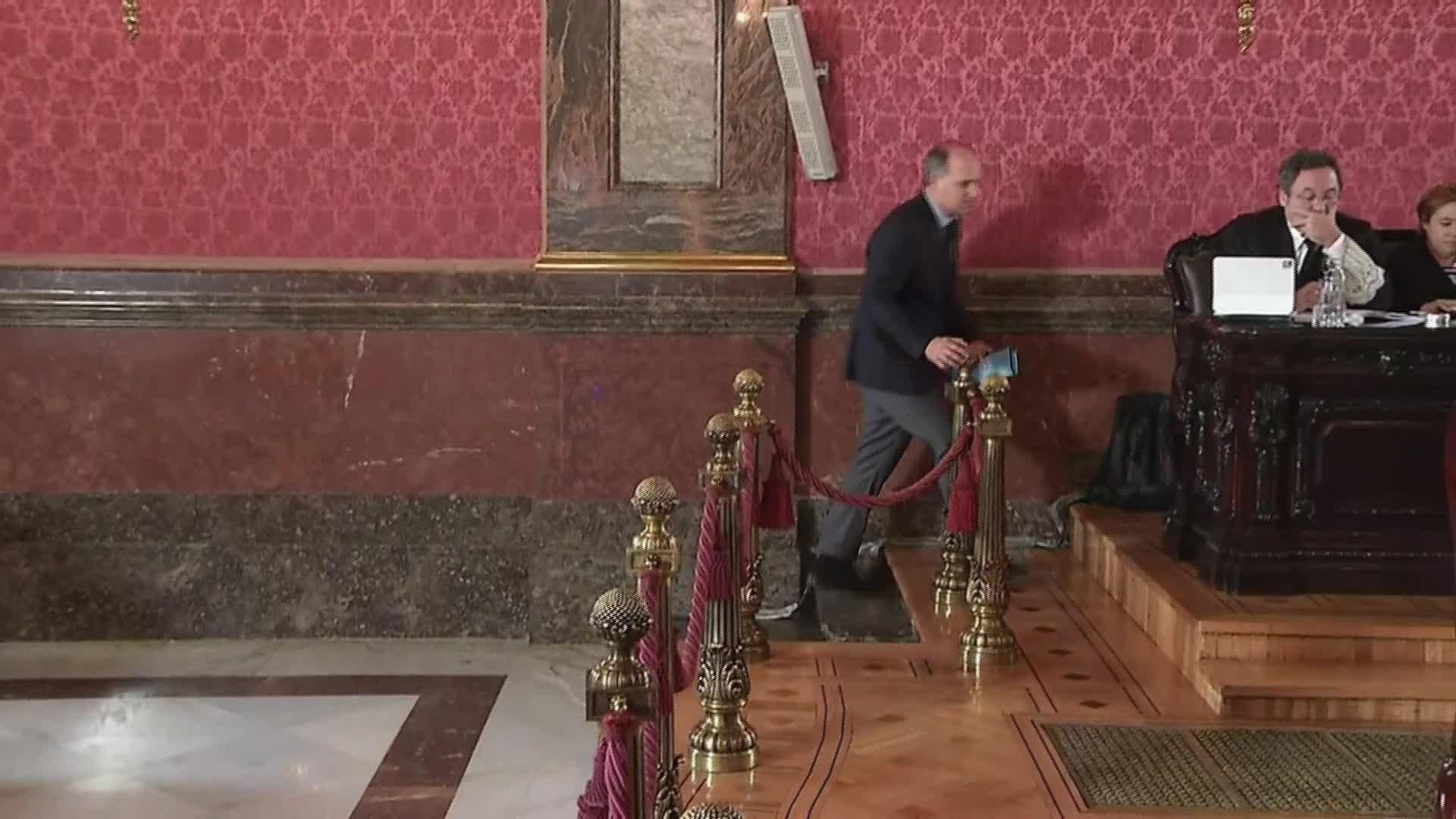 J041-MADRID JUICIO FGE PERIODISTAS MAÑANA 2 FIN