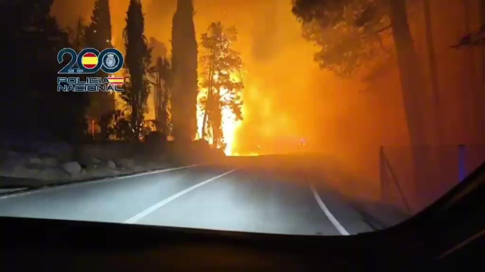 S021-AVILA SEGUIMIENTO INCENDIO BURGOHONDO